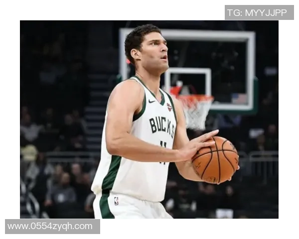 布鲁克洛佩斯的篮球生涯与成就分析：从新秀到全明星的蜕变之路